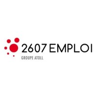 2607emploi Valence logo, 2607emploi Valence contact details