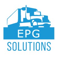 EPG Solutions Transportation Software logo, EPG Solutions Transportation Software contact details