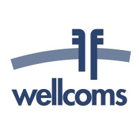 WELLCOMS DRILLING AND GEOLOGY logo, WELLCOMS DRILLING AND GEOLOGY contact details