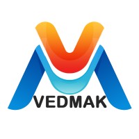 VEDMAK Ltd. logo, VEDMAK Ltd. contact details