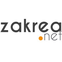 ZakreA logo, ZakreA contact details