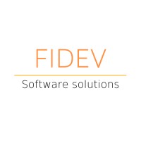 Fidev logo, Fidev contact details