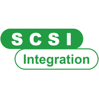 SCSI Integration logo, SCSI Integration contact details