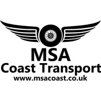 MSA COAST TRANSPORT LIMITED logo, MSA COAST TRANSPORT LIMITED contact details