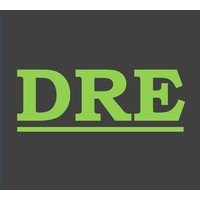 DRE logo, DRE contact details