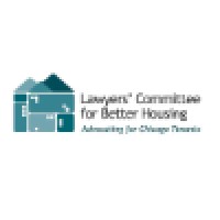 Lawyers' Committee for Better Housing logo, Lawyers' Committee for Better Housing contact details