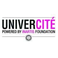 Univercite logo, Univercite contact details