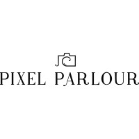 Pixel Parlour logo, Pixel Parlour contact details