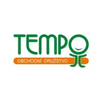 TEMPO, obchodní družstvo logo, TEMPO, obchodní družstvo contact details