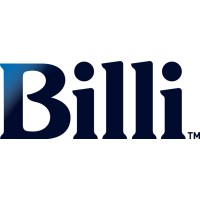 Billi logo, Billi contact details