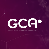 GCA AGENCY logo, GCA AGENCY contact details