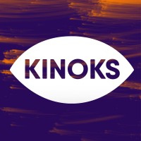 Kinoks Association logo, Kinoks Association contact details