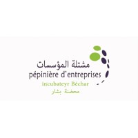 pépinière d'entreprises Béchar logo, pépinière d'entreprises Béchar contact details