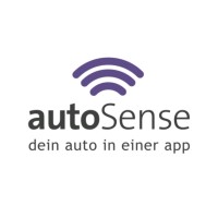 autoSense AG logo, autoSense AG contact details