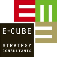 E-CUBE Strategy Consultants Suisse logo, E-CUBE Strategy Consultants Suisse contact details