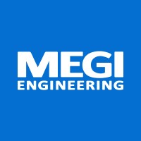 MEGI Engineering logo, MEGI Engineering contact details