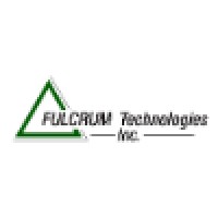 Fulcrum Technologies Inc. logo, Fulcrum Technologies Inc. contact details