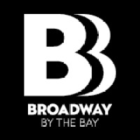 BROADWAY BY THE BAY logo, BROADWAY BY THE BAY contact details