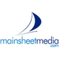 Mainsheet Media logo, Mainsheet Media contact details