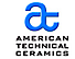 American Technical Ceramics Corp. logo, American Technical Ceramics Corp. contact details