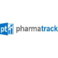 pharmatrack AUS logo, pharmatrack AUS contact details