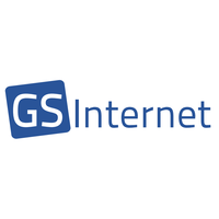 GS-Internet logo, GS-Internet contact details