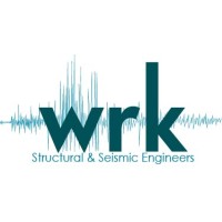 WRK Engineers logo, WRK Engineers contact details