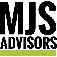 MJS ADVISORS logo, MJS ADVISORS contact details