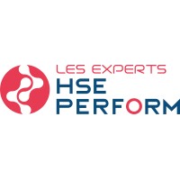 Les Experts HSE Perform logo, Les Experts HSE Perform contact details