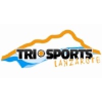 Tri Sports Lanzarote logo, Tri Sports Lanzarote contact details