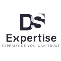 DS Expertise logo, DS Expertise contact details