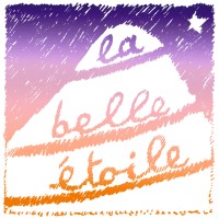 La belle étoile logo, La belle étoile contact details