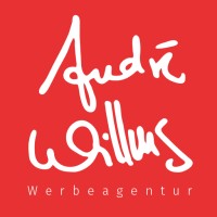 André Willms Werbeagentur logo, André Willms Werbeagentur contact details