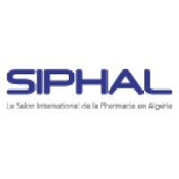 SIPHAL logo, SIPHAL contact details