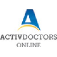 Activ Doctors Online France logo, Activ Doctors Online France contact details