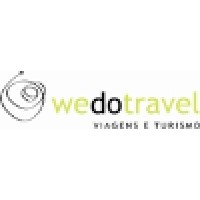 WeDo Travel logo, WeDo Travel contact details