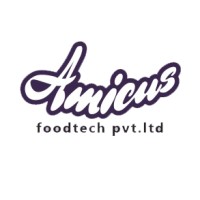 Amicus Foodtech Pvt Ltd logo, Amicus Foodtech Pvt Ltd contact details