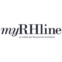 myRHline logo, myRHline contact details