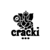 Cracki Records logo, Cracki Records contact details