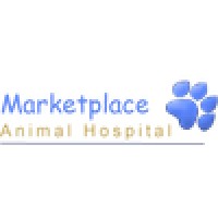 Marketplace Animal Hospital logo, Marketplace Animal Hospital contact details