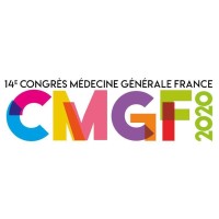 CMGF logo, CMGF contact details