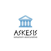 ASKESIS logo, ASKESIS contact details