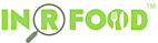 INRFOOD logo, INRFOOD contact details