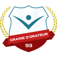 Graine d'Orateur 93 logo, Graine d'Orateur 93 contact details