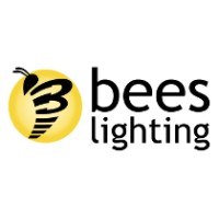 Bees Lighting logo, Bees Lighting contact details