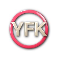 YFK Ltd. logo, YFK Ltd. contact details