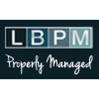 LBPM logo, LBPM contact details