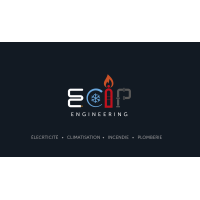 ECIP Engineering DZ logo, ECIP Engineering DZ contact details