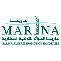 Marina Algerie Promotion Immobiliér logo, Marina Algerie Promotion Immobiliér contact details