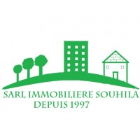 SARL IMMOBILIERE SOUHILA logo, SARL IMMOBILIERE SOUHILA contact details